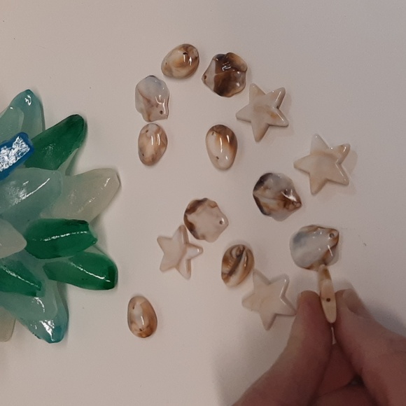 DIY Seashore Christmas Tree - Picture 4 of 5